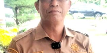Robert Samosir