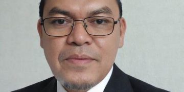 Samsuddin Siregar M PdI
