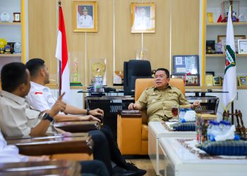 Walikota dan FKUB