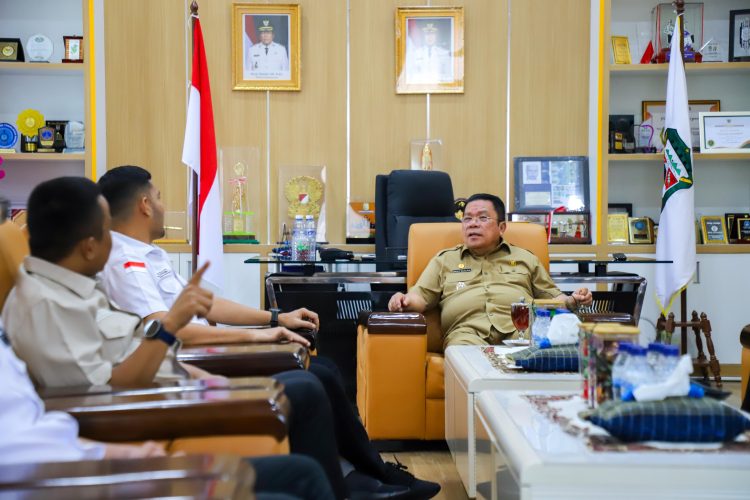 Walikota dan FKUB