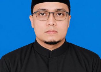 Doni Arief, M.A