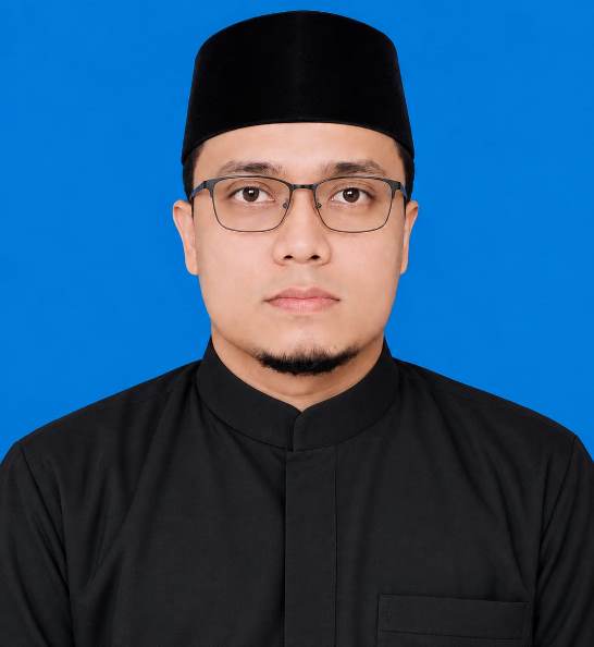Doni Arief, M.A