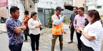 Komisi III turun temui Jukir
