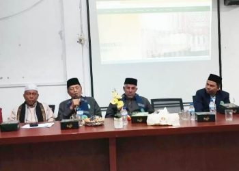 MUI Pusat sampaikan arahan