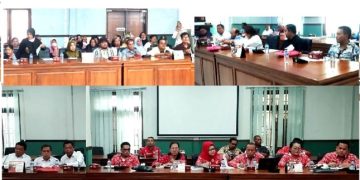 RDP Komisi III DPRD Siantar