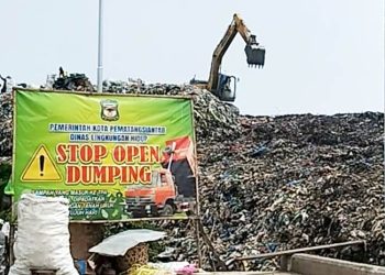 Stop Opening Dumping