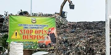 Stop Opening Dumping