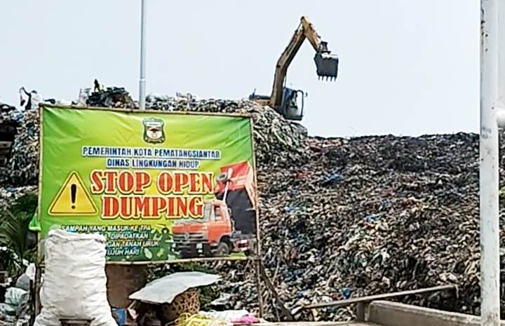 Stop Opening Dumping