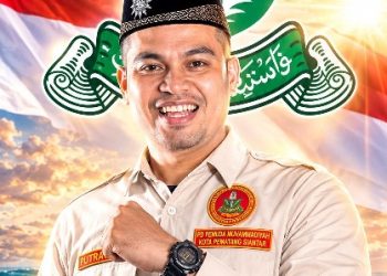 Putra Lubis