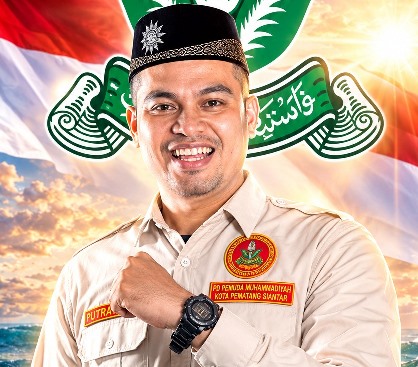 Putra Lubis