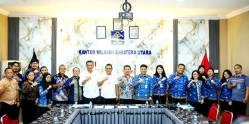 Poto bersama