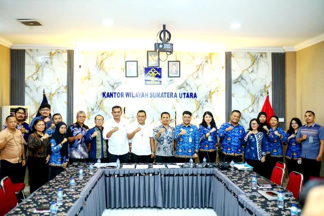 Poto bersama
