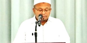 H Ikhwanuddin Nasution
