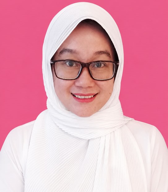 Samro Himtihani Nasution