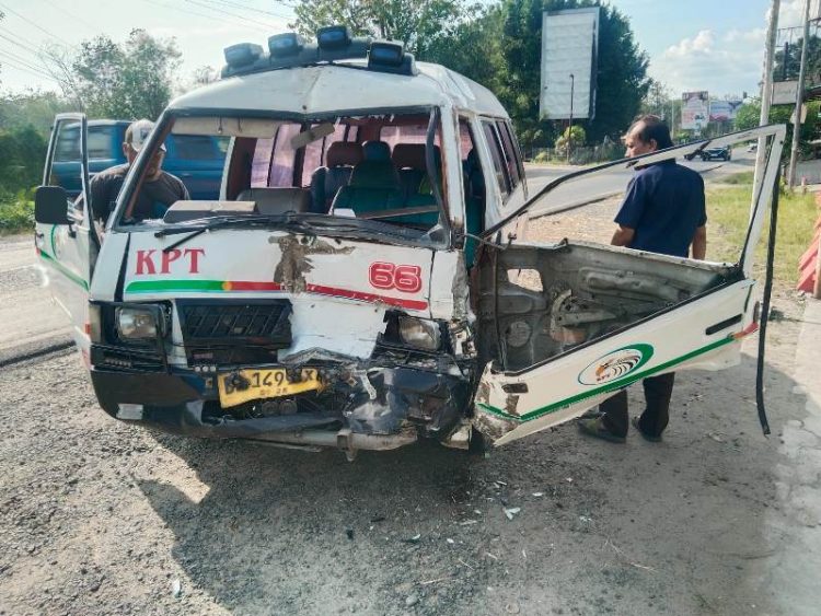 Kondisi Mitsubishi L-300