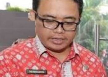 Timbul Simanjuntak