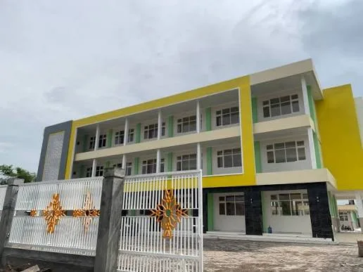 Baru Berdiri, Langsung Berani! SMP Muhammadiyah 11 Candi Terapkan Metode Tajdied Sejak Awal