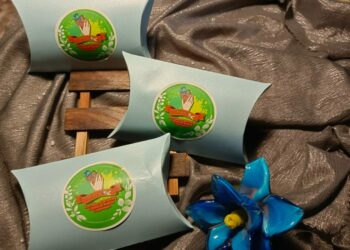 Sabun Estetic: Berhasil Meraih Pendanaan Pekan Kreativitas Mahasiswa Kewirausahaan (PKM-K) Tahun 2023