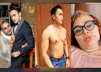 Niat Pindah Agama demi Pacar Berondong, Eva Manurung Belum Dapat Restu Virgoun