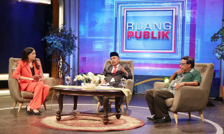 Pemerintah Provinsi Sumatera Utara Terus Berupaya Meningkatkan Standar Potensi SDM Untuk Menghadapi Persaingan Global