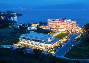 Marianna Resort and Convention ,Tuk-tuk Samosir
