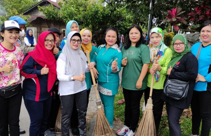 LISA-Pil, Program dr Susanti yang Bukan Sekadar Slogan