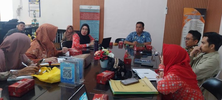 Pemko Pematangsiantar Siap Gelar Pasar Murah, Intervensi Harga Beras yang Terus Naik