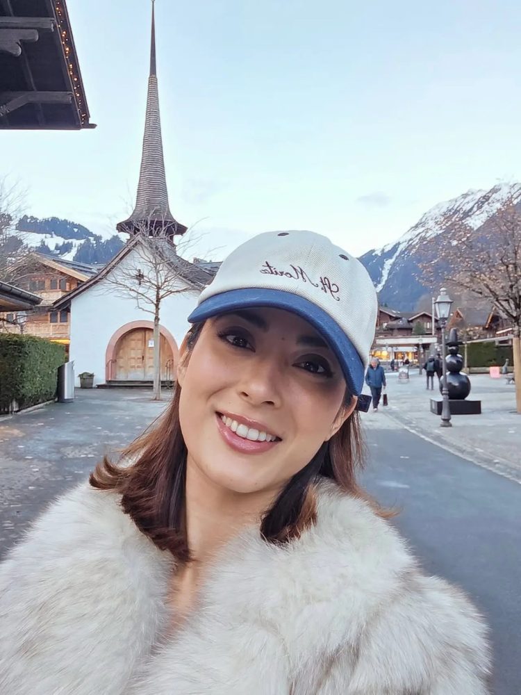 Miss Nepal World 2018, Shrinkhala Khatiwada, jadi pusat kritik selama gelombang demo besar-besaran melanda Nepal pada awal September 2025.