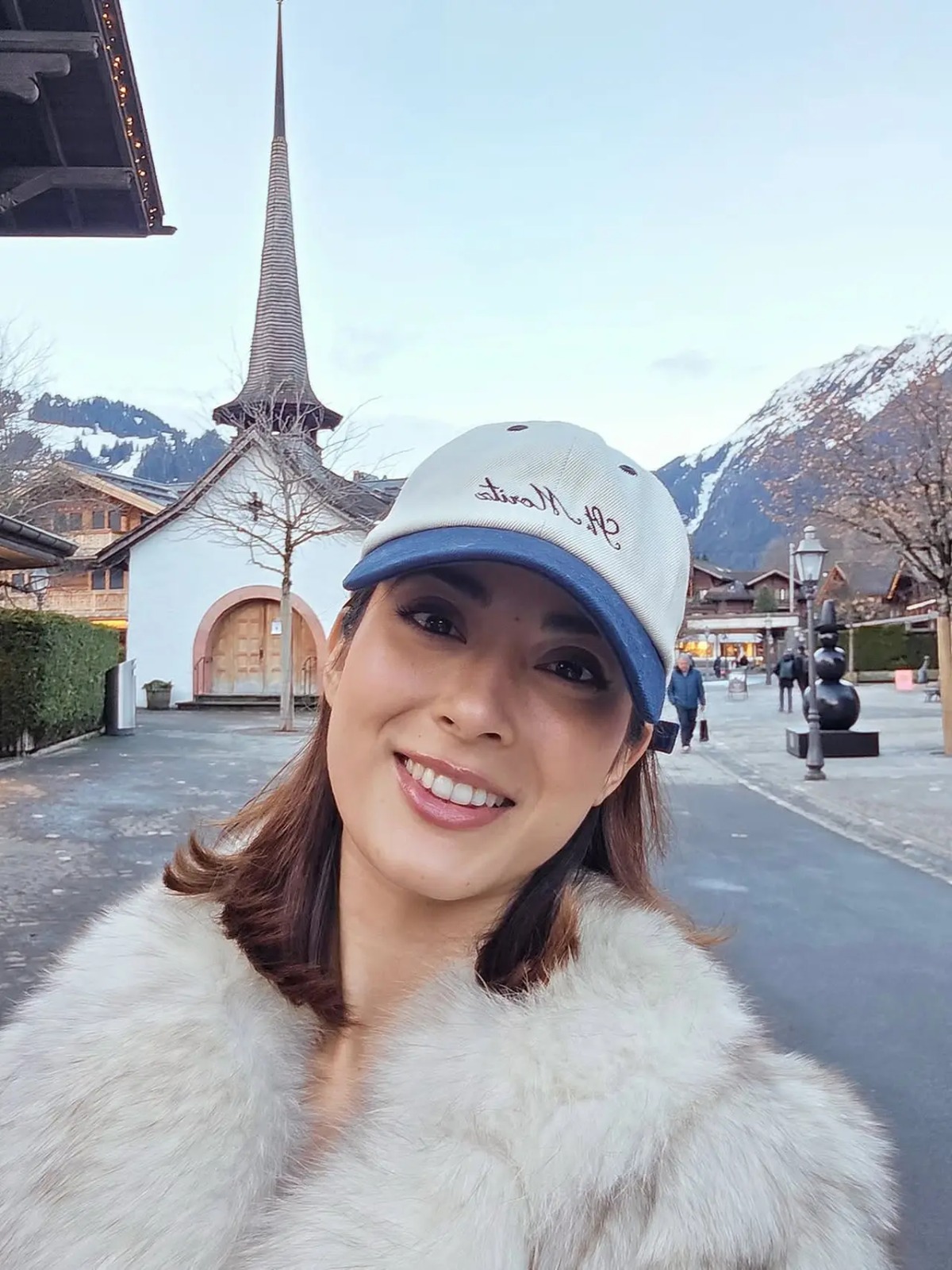 Miss Nepal World 2018, Shrinkhala Khatiwada, jadi pusat kritik selama gelombang demo besar-besaran melanda Nepal pada awal September 2025.