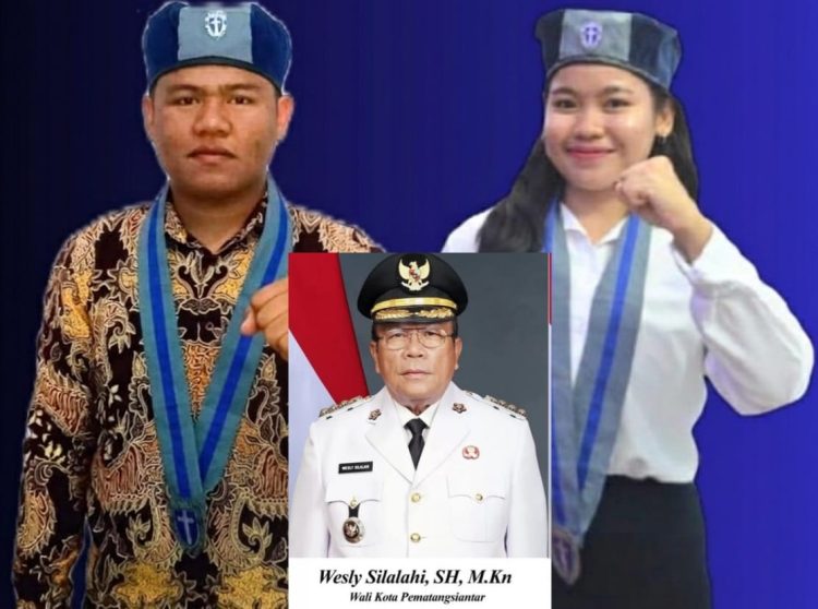 THR ASN Jadi Syarat Pelunasan PBB-P2, GMKI-PSS Minta Wali Kota Siantar Lakukan Evaluasi Kebijakan.