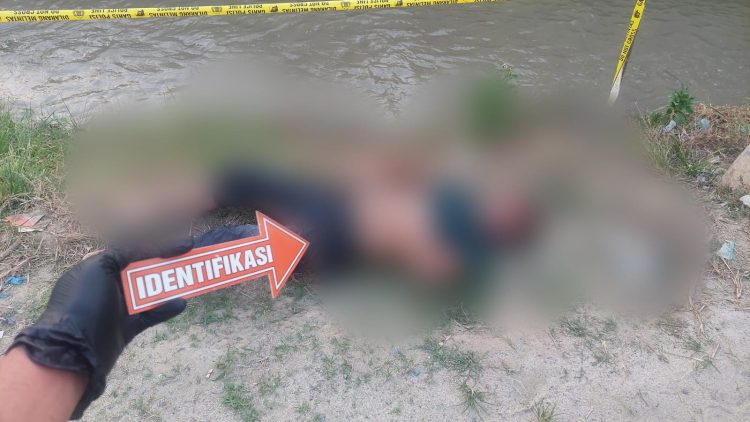 Polsek Tanah Jawa Ungkap Pelaku Pembunuhan di Sebuah Kafe, Berawal dari Kesalahpahaman Kunci Motor