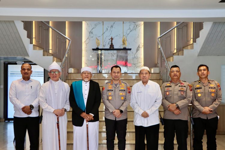 Pengamanan Ramadhan Disiapkan, Kapolrestabes Medan Tegaskan Komitmen Jaga Ibadah Umat
