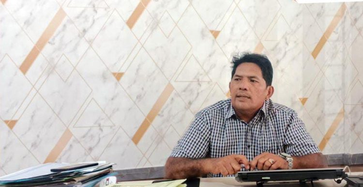Oknum Dosen Nommensen Siantar Terseret Dugaan Pencabulan, Polisi Kantongi Unsur Mens Rea atau Niat Jahat