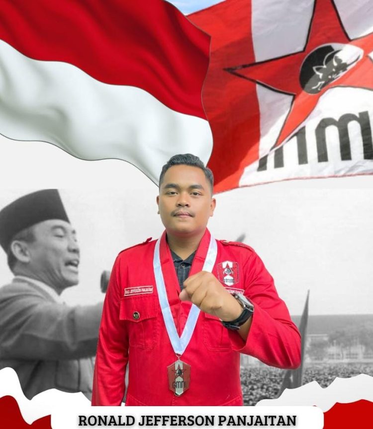 GMNI Pematangsiantar: Dugaan Korupsi dan Konflik Kepentingan dalam Pengadaan Aset Pemko SiantarGMNI Pematangsiantar: Dugaan Korupsi dan Konflik Kepentingan dalam Pengadaan Aset Pemko Siantar