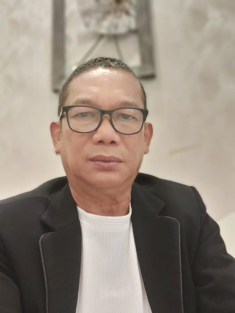 Laporan terhadap LS Disorot Hans Silalahi, Polisi Nyatakan Terlapor Berstatus DPO