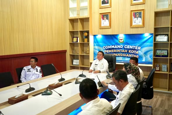 Wali Kota Wesly Silalahi Ungkap Strategi Agresif Tekan Pengangguran, Andalkan Inovasi dan Kolaborasi