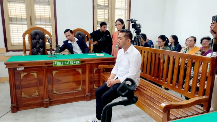 Vonis Bebas Amsal Sitepu: Majelis Hakim Nilai Tidak Ada Perbuatan Melawan Hukum