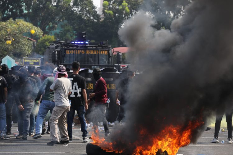 Dispam Kota Medan Digelar Komprehensif, Tunjukkan Kesiapan Polri Hadapi Berbagai Skenario Gangguan
