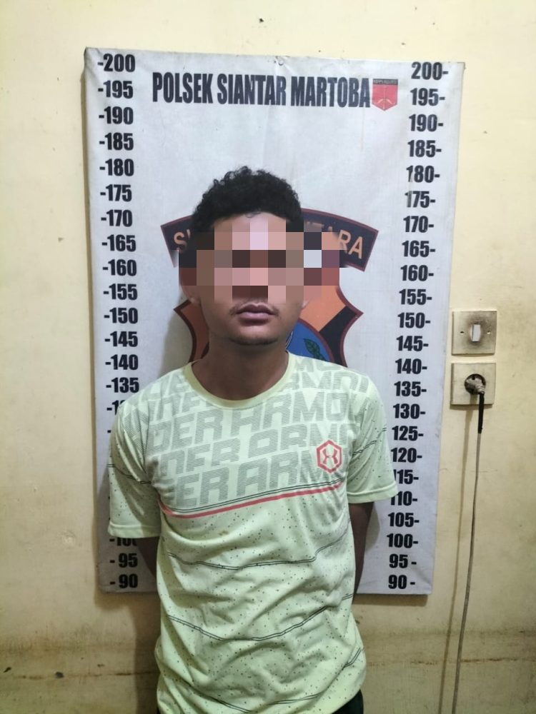 Modus Pinjam Mobil Berujung Gadai, Pria Ini Diamankan Polisi