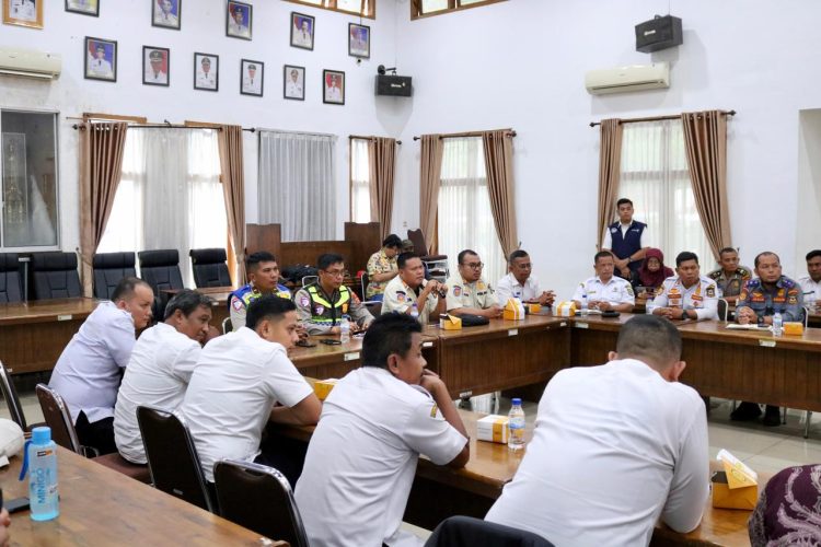 Karnaval Hari Jadi Siantar Ke-155, Ruas Inti Kota Ditutup 24 April