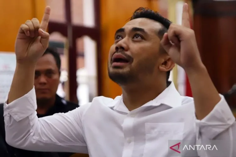 Amsal Christy Sitepu Bebas dari Dakwaan Korupsi, Jaksa Pelajari Putusan Hakim