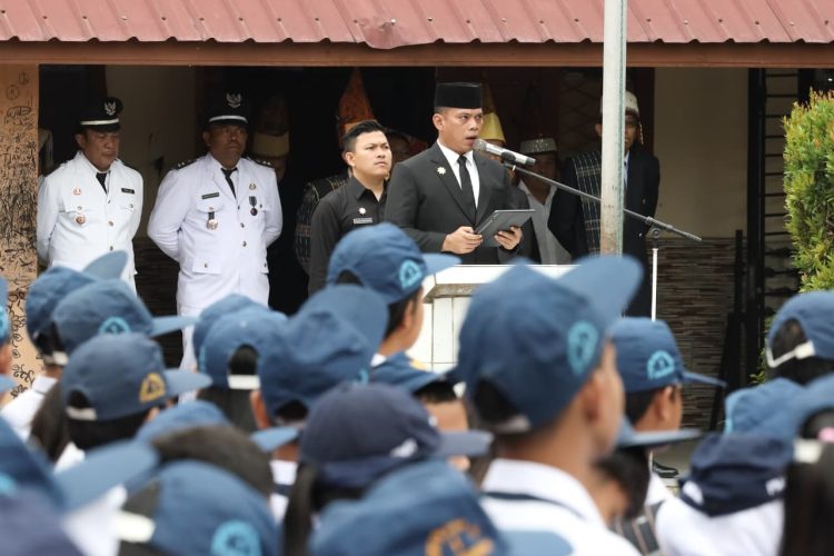 Wesly Silalahi Tegaskan Pendidikan Bermutu Jadi Fondasi Masa Depan Pematangsiantar