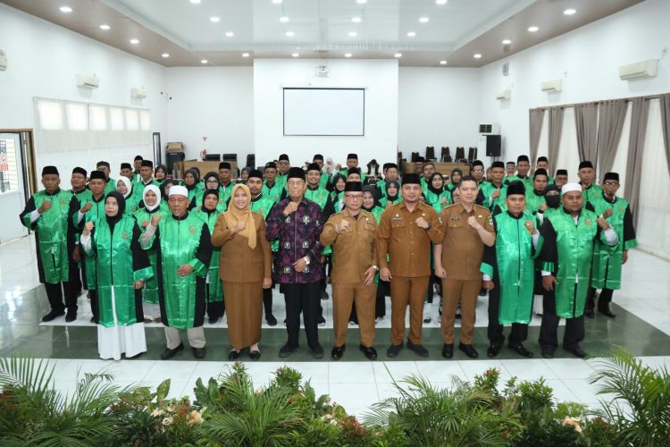 Wesly Silalahi Tegaskan MTQN Harus Lahirkan Generasi Qurani Berkualitas untuk Pematangsiantar