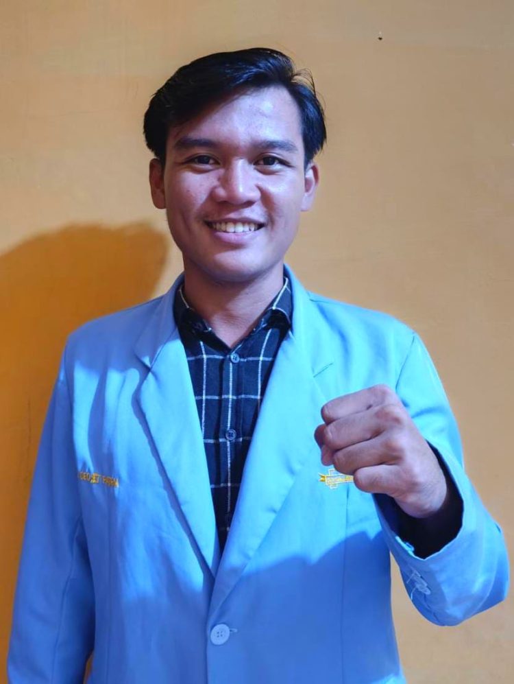 Blackout Sumatera 2 Hari, Mahasiswa UHN Pematangsiantar Desak PLN Bertanggung Jawab Penuh