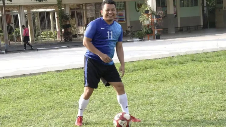Kadispora Pematangsiantar Ungkap Jagoannya di Piala Dunia 2026: Brasil, Jerman dan Belgia Punya Peluang Besar