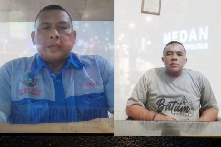 Keamanan Kota Meningkat, Buruh Merasa Terlindungi Saat Beraktivitas
