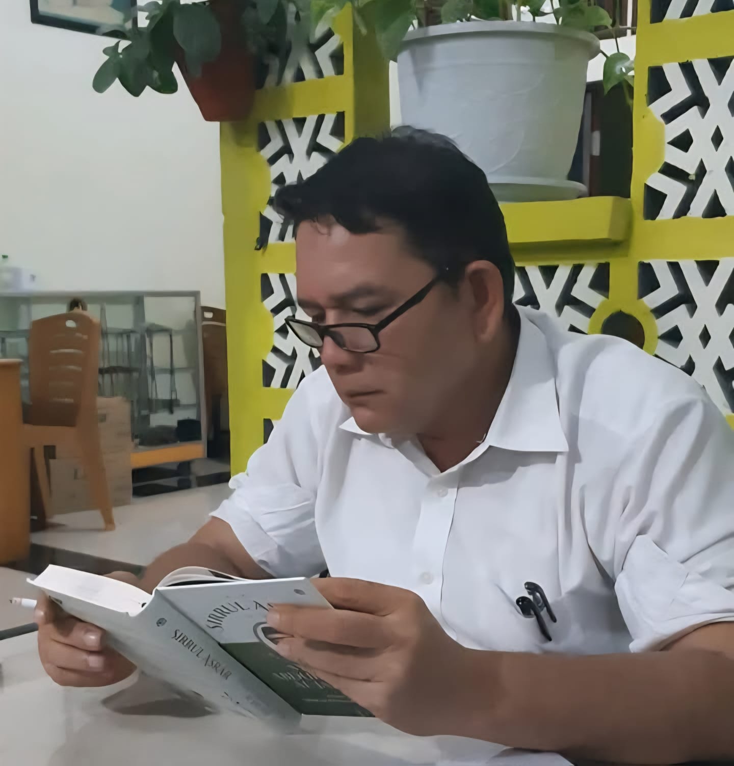 FASI XIII Sumut di Pematangsiantar: Qur’ani, Kebangsaan, dan Jejak Kolaborasi Lintas Iman dalam Peradaban Islam
