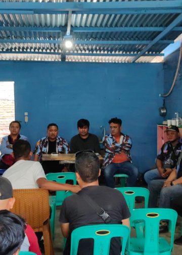 Kasus Penganiayaan di Taman Bunga, DPD IPK Siantar Ambil Sikap Tegas