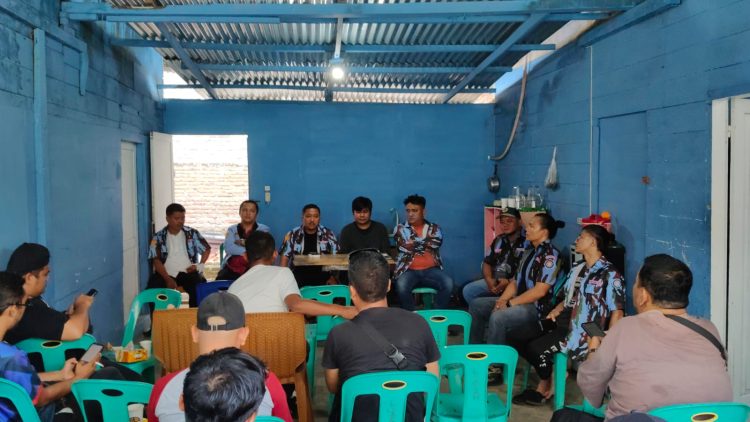 Kasus Penganiayaan di Taman Bunga, DPD IPK Siantar Ambil Sikap Tegas