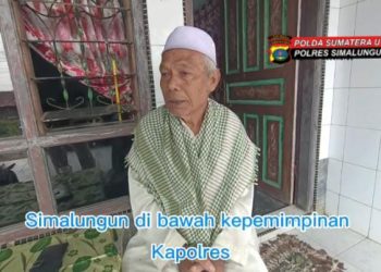 MUI Simalungun Puji Ketegasan AKBP Marganda dan AKP Wisnugraha, 43 Kasus 3C Berhasil Dibongkar